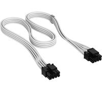 Corsair Elite Premium Type 4 Individually Sleeved EPS/ATX12V (4+4) 8-Pin PSU Ca