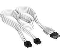 Corsair Elite Premium Type 5 Individually Sleeved 2x 8-Pin to PCIe 12V-2x6 600W