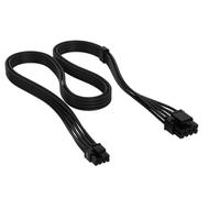 CORSAIR Elite Premium PSU Cable, EPS12V / ATX12V, Type-5, Individually Sleeved,