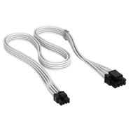CORSAIR Elite Premium White Type-5 to EPS12V / ATX12V 8-pin CPU Power