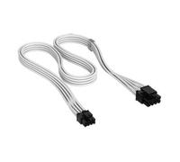 CORSAIR Elite Premium White Type-5 to EPS12V / ATX12V 8-pin CPU Power