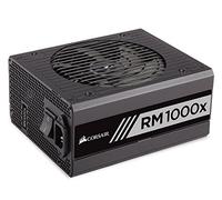 Corsair RM1000x 1000W ATX Black power supply unit