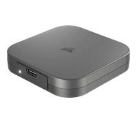 CORSAIR EX300U 2TB USB Type-C External SSD