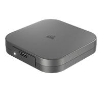 CORSAIR EX400U 4TB USB4 External SSD