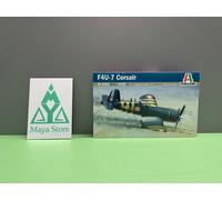 ITA1313 - Italeri 1:72 - F4U-7 Corsair