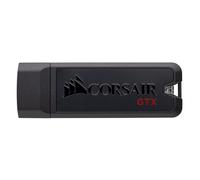 Corsair Flash Voyager GTX 256GB USB 3.0 (3.1 Gen 1) USB Type-A connector Black USB flash drive