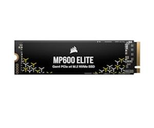 Corsair Force MP600 ELITE 2TB NVMe PCIe 4.0 M.2 Solid State Drive