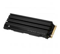 Corsair Force MP600 ELITE 2TB NVMe PCIe 4.0 M.2 Solid State Drive with Heatsink