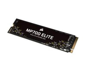 Corsair Force MP700 Elite 1TB NVMe PCIe 5.0 M.2 Solid State Drive