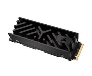 Corsair Force MP700 Elite 2TB NVMe PCIe 5.0 M.2 Solid State Drive with Heatsink