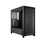 CORSAIR FRAME 4000D Mid-Tower PC Case - Black