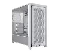 Corsair FRAME 4000D Midi Tower White