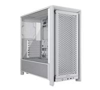 Corsair FRAME 4000D Midi Tower White