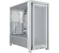 Corsair FRAME 4000D Midi Tower White