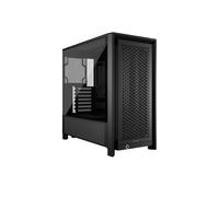Corsair FRAME 4000D Modular Midi Tower PC Gaming Case - Black - CC-9011290-WW