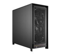 Corsair FRAME 5000D Workstation Black Modular Mid Tower PC Case