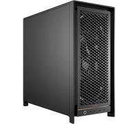 CORSAIR FRAME 5000D WORKSTATION Modular Mid-Tower PC Case BLACK