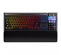 Corsair GALLEON 100 SD keyboard Gaming USB QWERTY UK English Black