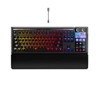 CORSAIR GALLEON 100 SD Stream Deck-Integrated Mechanical Keyboard (UK)