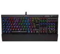 Corsair Gaming Mechanical Keyboard Cherry MX Cherry MX Brown RGB