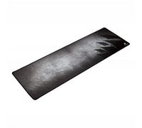 Corsair Gaming MM300 Extended Anti-Fray Cloth Gaming Mouse Mat, Black