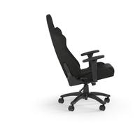 Corsair Gaming Tc100 Relaxed Leatherette Chair Black
