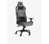 Corsair Grey/charcoal T3 Rush Gaming Chair
