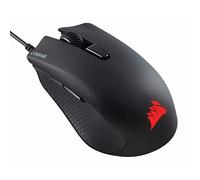 CORSAIR HARPOON RGB PRO, FPS/MOBA Gaming Mouse, Black, Backlit RGB LED, 12000 DPI, Optical