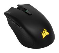 Corsair Harpoon RGB Wireless mouse Gaming Right-hand RF Wireless + Bluetooth Optical 10000 DPI