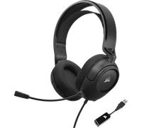 CORSAIR HS35 SURROUND v2 Multiplatform Gaming Headset (EU)