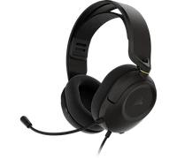 CORSAIR HS35 v3 Gaming Headset - Carbon BLACK