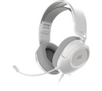 CORSAIR HS35 v3 Gaming Headset - White BLACK