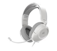 CORSAIR HS35 v3 White Wired Gaming Headset