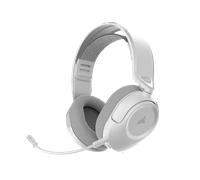 CORSAIR HS35 v3 Wireless Gaming Headset - White WHITE