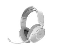 CORSAIR HS35 v3 White Wired / Wireless Gaming Headset