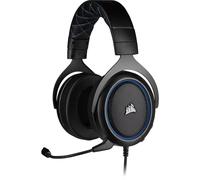 Corsair HS50 PRO Stereo Wired Gaming Headset BLUE - CA-9011217-EU