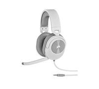 Corsair HS55 STEREO Headset Wired Head-band Gaming White