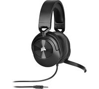 Corsair HS55 STEREO Headset Wired Handheld Gaming Carbon