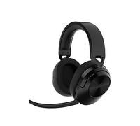 Corsair HS55 WIRELESS Headset Head-band Gaming Bluetooth Black, Carbon