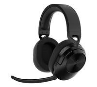 Corsair HS55 WIRELESS Headset Head-band Gaming Bluetooth Black, Carbon