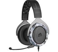 Corsair HS60 HAPTIC Headset Head-band Camouflage