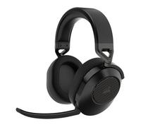 Corsair HS65 Carbon Wireless 7.1 Gaming Headset