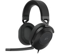 CORSAIR HS65 SURROUND Gaming Headset - Carbon