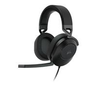 Corsair HS65 SURROUND Headset Wired Handheld Gaming Carbon
