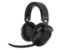 CORSAIR HS65 WIRELESS Gaming Headset - Carbon (EU) BLACK