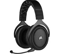 Corsair HS75 XB Wireless Gaming Headset Xbox Series X/S One Dolby Atmos Black