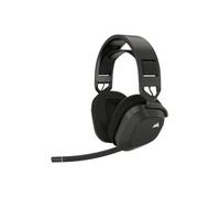 Corsair CA-9011295-EU headphones/headset Wireless Head-band Gaming Bluetooth Black