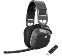 Corsair CA-9011295-EU headphones/headset Wireless Head-band Gaming Bluetooth Black