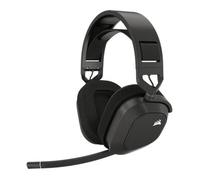 Corsair CA-9011295-EU headphones/headset Wireless Head-band Gaming Bluetooth Black