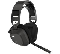 Corsair Wireless Gaming Headset HS80 MAX Over-ear Boom Mic Grey CA-9011295-EU